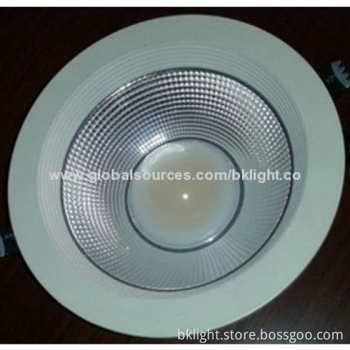 LED COB Downlight, F Series, OEM Orders Welcomed